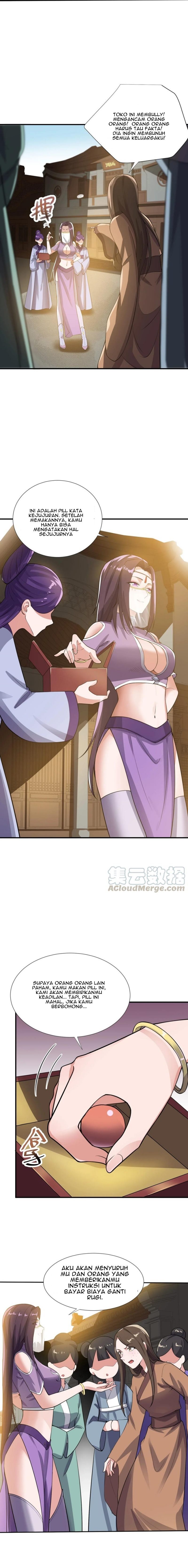 First Dragon (Yuanlong) Chapter 160 Gambar 8